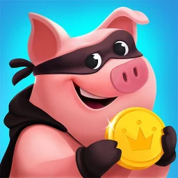 Ícone de Coin Master