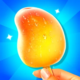 Ice Cream Maker - Street Food icon